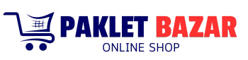 PakletBazar.store