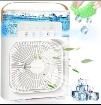 Mini Air Cooler