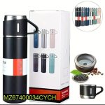 Vaccume Insulated Water Bottel 500 ml